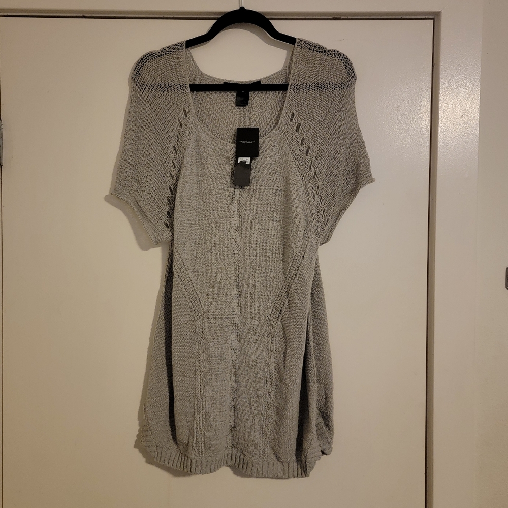 NWT Marc By Marc Jacobs Tunic Top Size M
